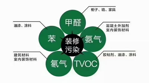 温州甲醛治理