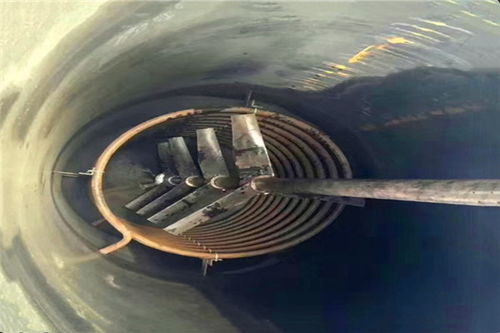 盐水罐搅拌器 云南环保科技的创新应用与淄博友泰诚信服务