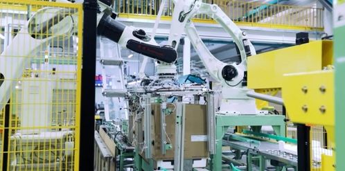 海信中央空调斩获绿色工厂评价证书 高质助推绿色可持续发展