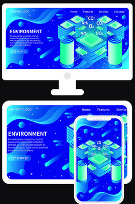 科技驱动绿色未来 环保科技与低碳文明城市建设