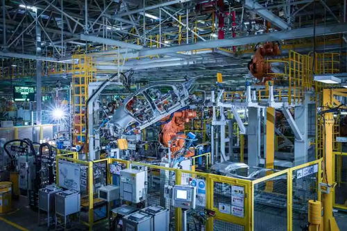 智慧环保 科技驱动下的绿色革命