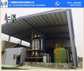 小区水处理设备在食品环保科技中的重要作用