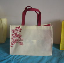 佛山环保科技引领未来 定制无纺布购物袋，选择专业厂家的绿色之道