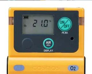 日本新考思莫施流量仪表 环保科技领域的精准测量先锋