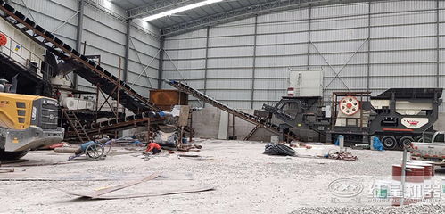 2021年还能开石子厂吗？环保科技助力石料生产线配置